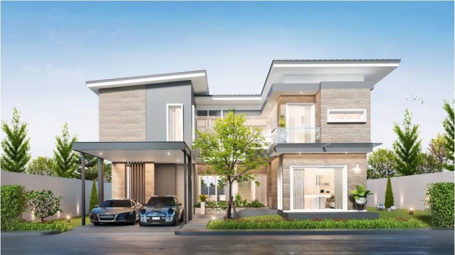 The Gritbuild Company Team A New Custom Home Building Standard